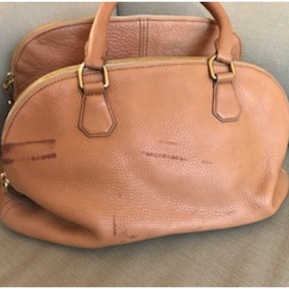 J.Crew Biennial Satchel - Picture 2 of 7